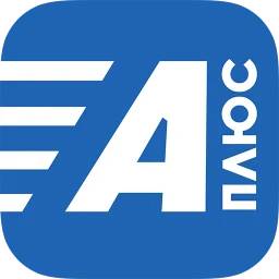 Symbol von Аптеки Плюс — заказ лекарств